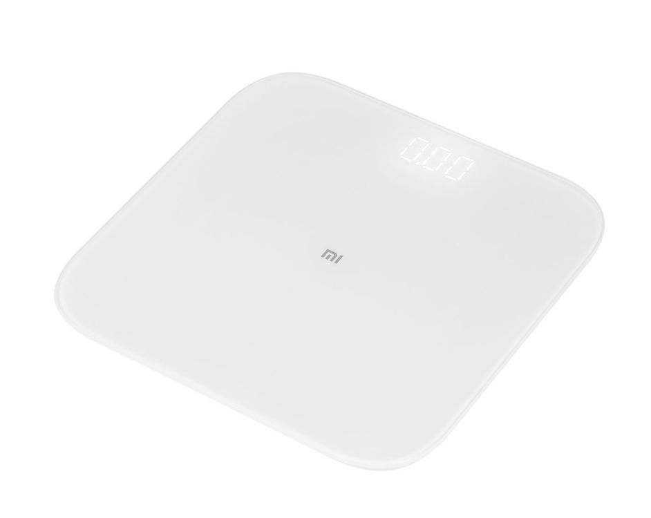 Весы "Xiaomi" Mi Smart Scale 2 (White)