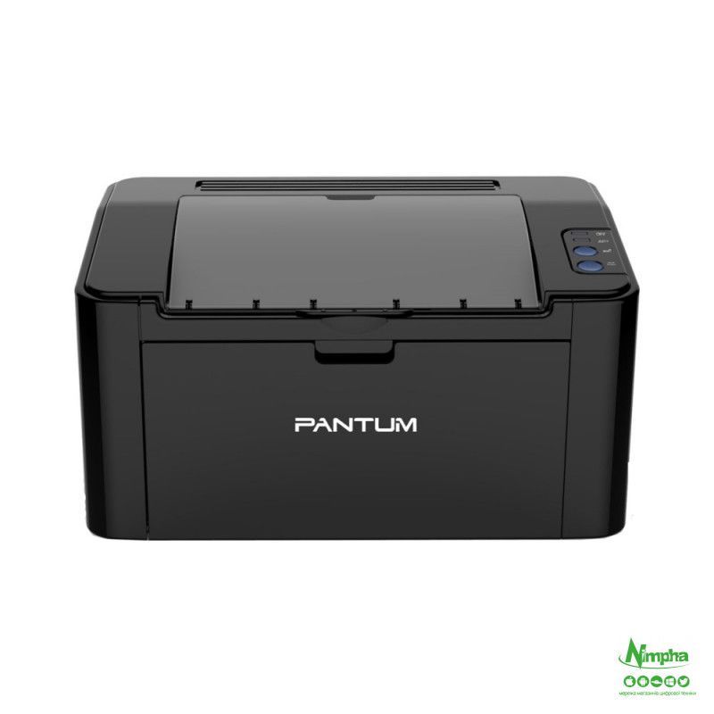 Принтер "Pantum" P2500