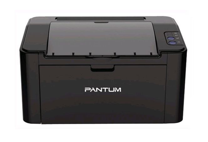 Принтер "Pantum" P2500W