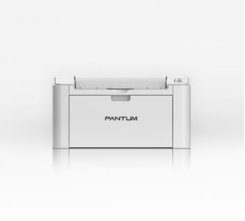 Принтер "Pantum" P2518