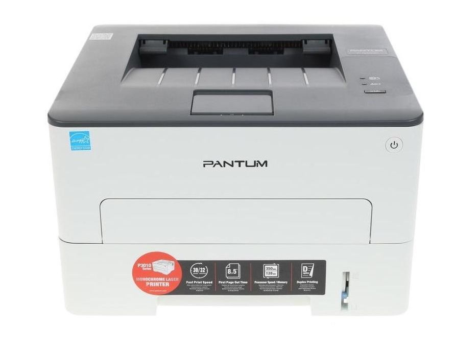 Принтер "Pantum" P3010D