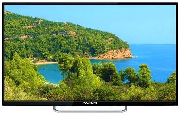 Телевизор "Polarline" 32PL13TC черный