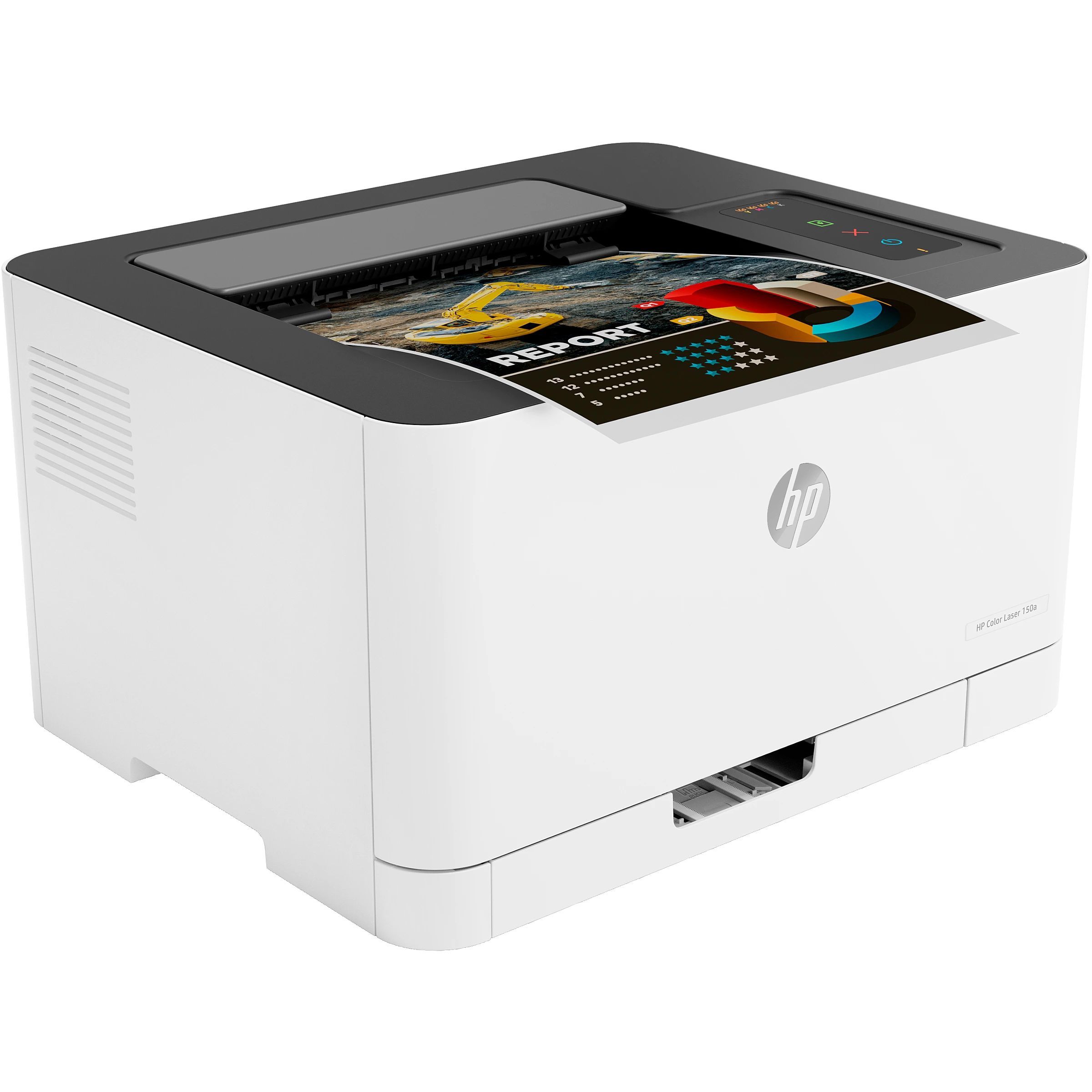 Принтер "HP" LaserJet 150a (4ZB94A)