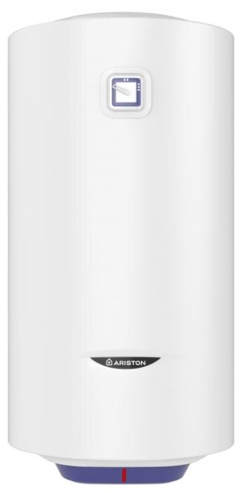 Водонагреватель "Ariston" BLU1 R ABS 30 V Slim