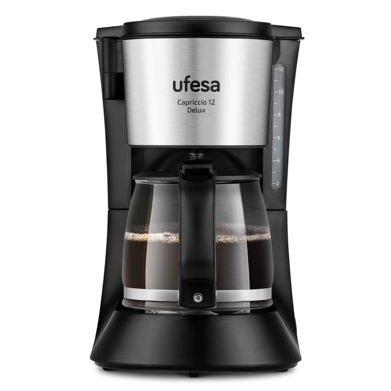 Кофеварка "Ufesa" CG7125