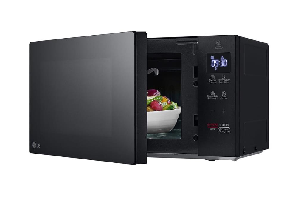 СВЧ-печь "LG" MS2032GAS