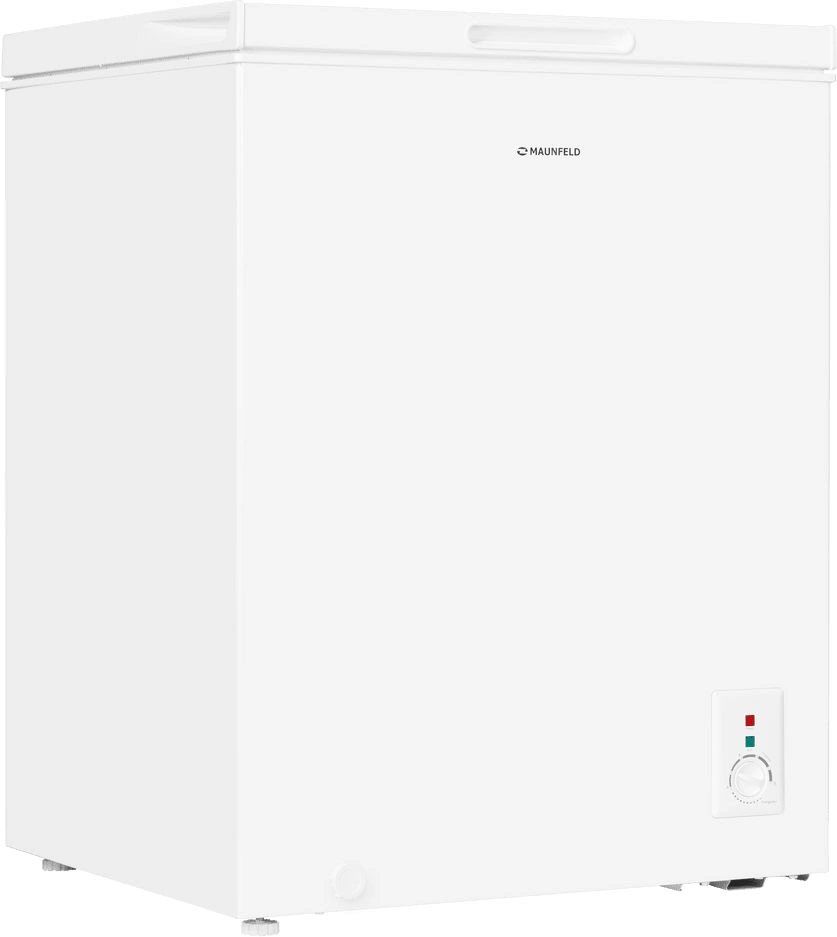 Ларь-морозильник "Maunfeld" MFL150W