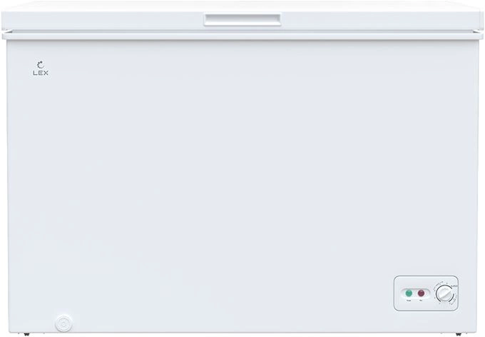 Ларь-морозильник "Lex" LFR384