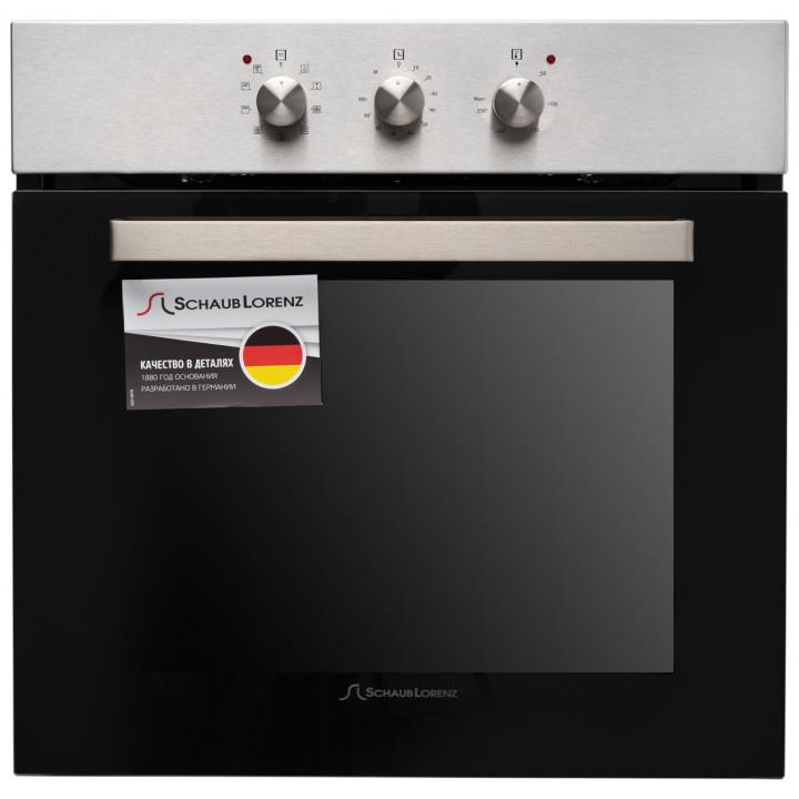 Встраиваемая духовка "Schaub Lorenz" SLBEE6313