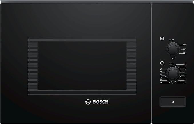 СВЧ-печь "Bosch" BFL550MB0