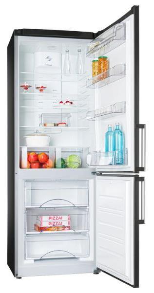 Холодильник "Atlant" ХМ 4524-050 ND