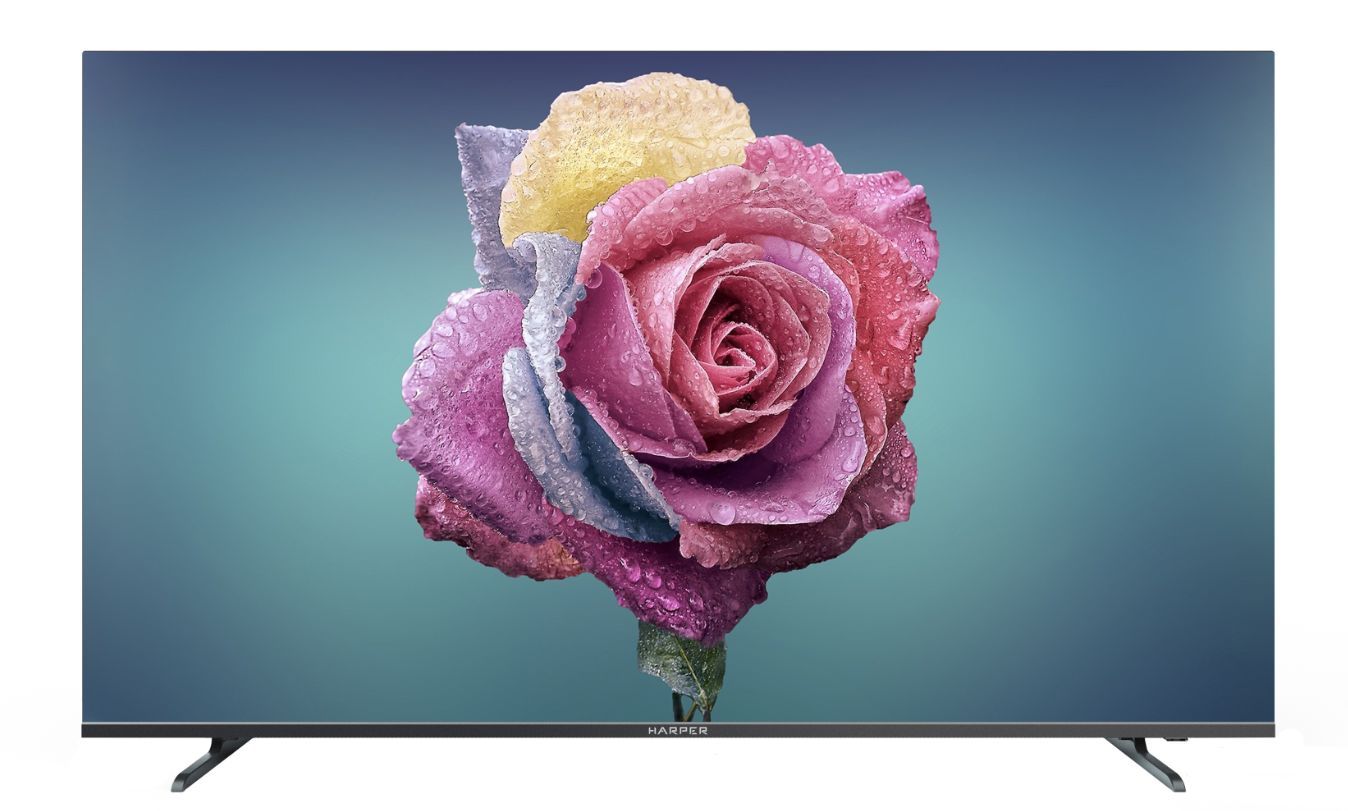 Телевизор "Harper" 55U750TS