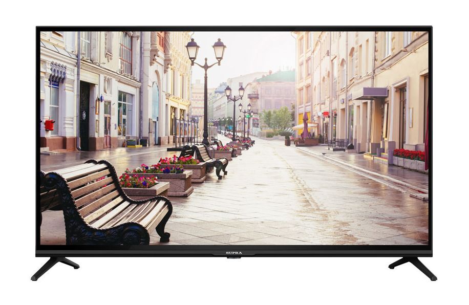 Телевизор "Supra" STV-LC43ST00100F