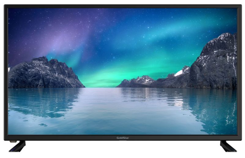 Телевизор "Goldstar" LT-39R800