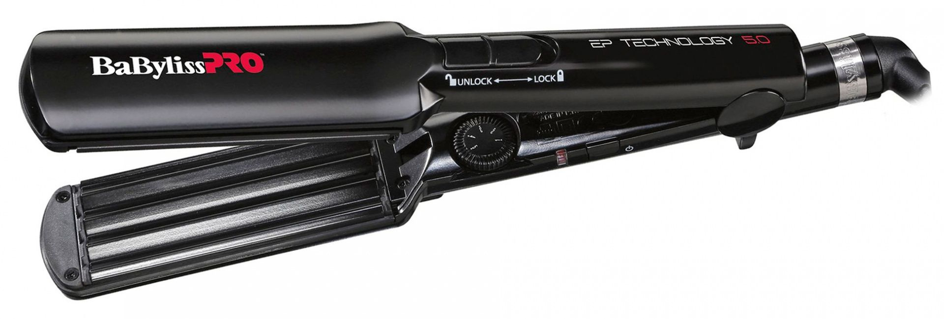 Щипцы "Babyliss" BAB2658EPCE
