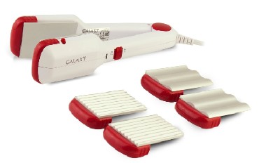 Щипцы "Galaxy" GL4515