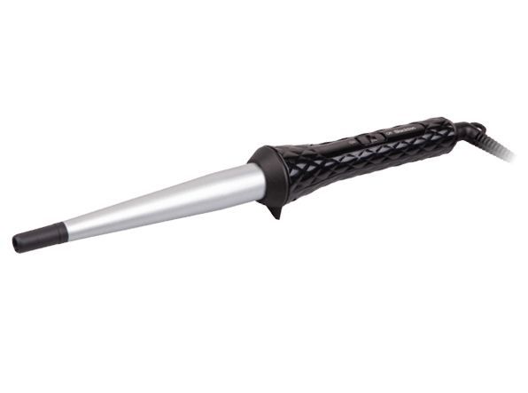 Щипцы "Blackton" Bt HST7013 Black-Silver