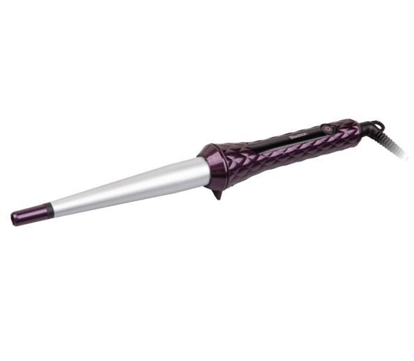 Щипцы "Blackton" Bt HST7014 Violet-Silver