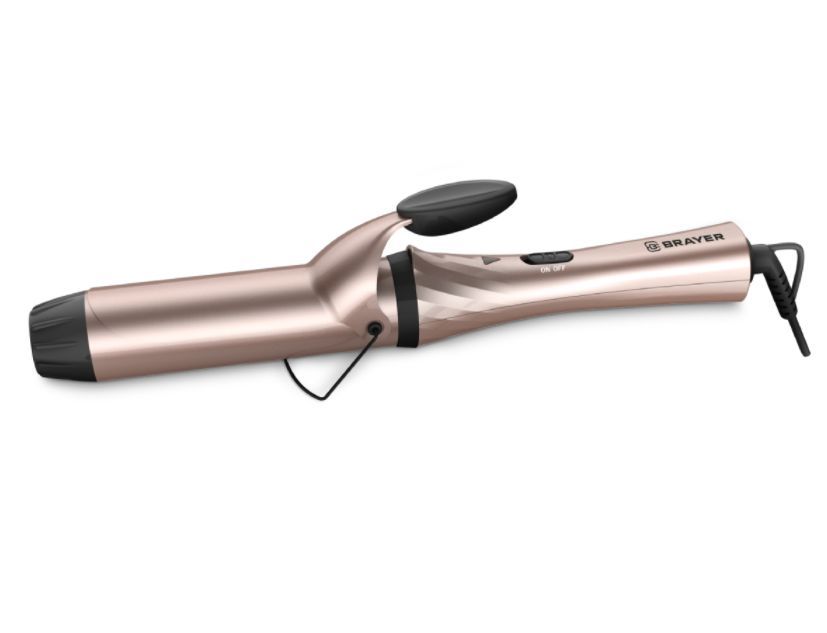 Щипцы "Brayer" BR3210