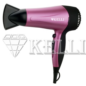 Фен "Kelli" KL-1109