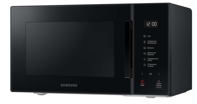 СВЧ-печь "Samsung" MS23T5018AK