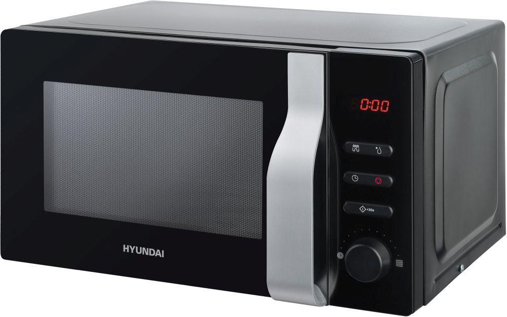 СВЧ-печь "Hyundai" HYM-M2061