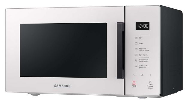 СВЧ-печь "Samsung" MG23T5018AE