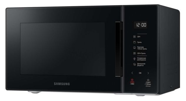 СВЧ-печь "Samsung" MG23T5018AK