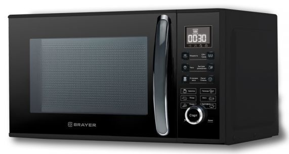 СВЧ-печь "Brayer" BR2503
