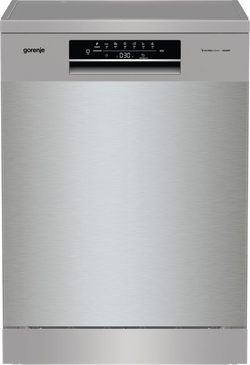 Посудомоечная машина "Gorenje" GS642E90X