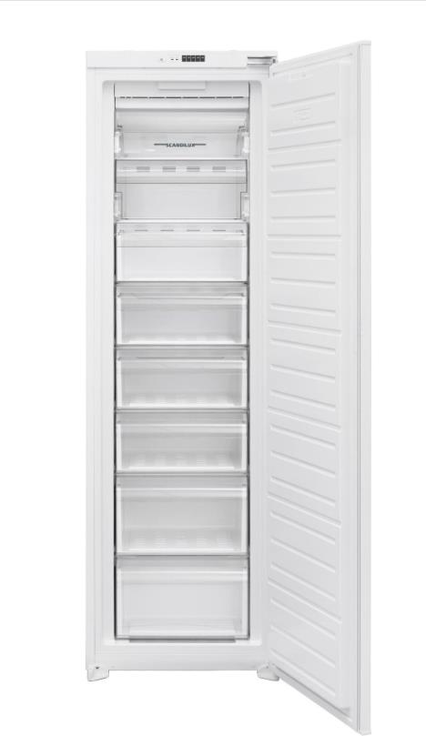 Морозильник "Scandilux" FNBI303E