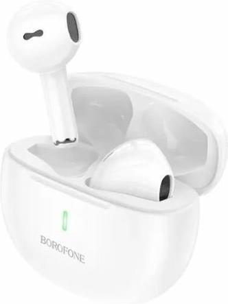 Наушники "Borofone" (6941991101328) BW33 TWS White