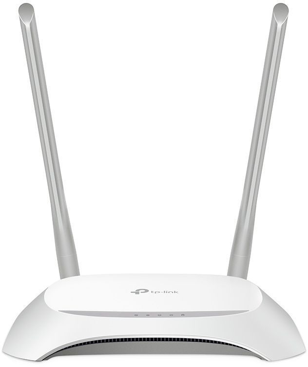 Маршрутизатор "TP-Link" TL-WR850N