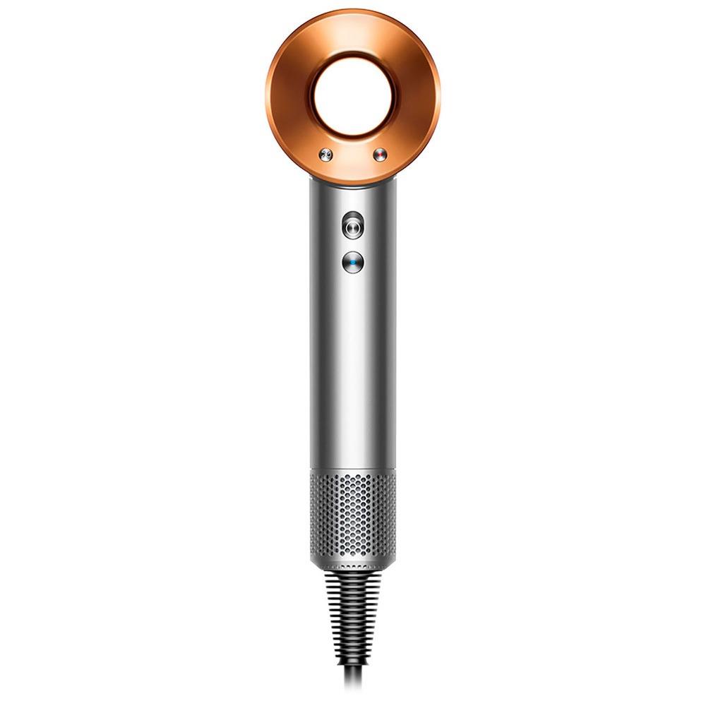 Фен "Dyson" HD07 Supersonic Nickel/Copper 389923-01