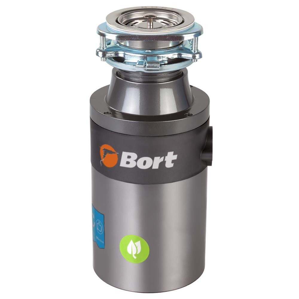 Измельчитель "Bort" Titan 4000 Plus (91275776)