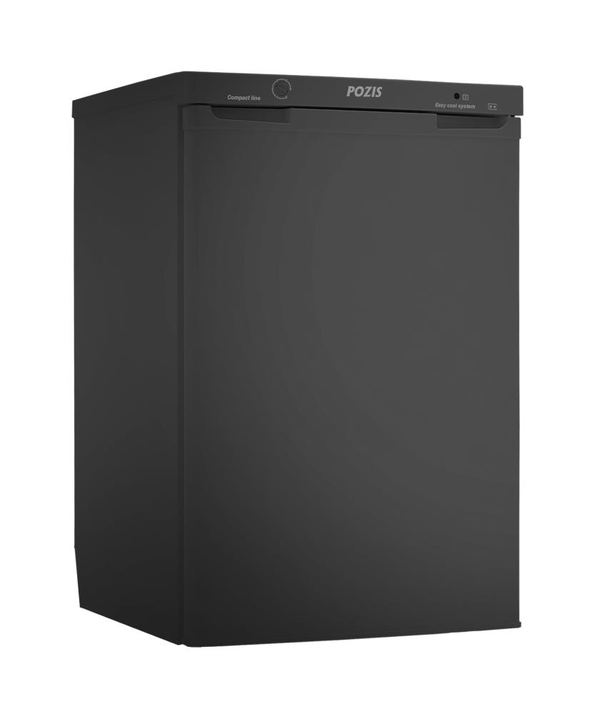 Холодильник "Pozis" RS-411B черный