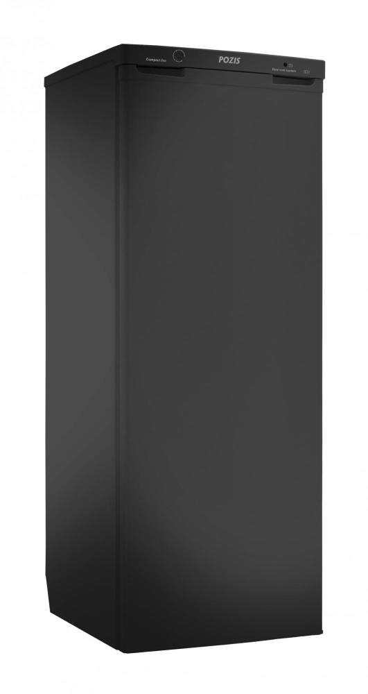 Холодильник "Pozis" RS-416B черный