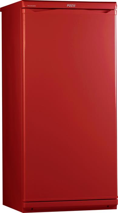 Холодильник "Pozis" Свияга 513-5R рубиновый