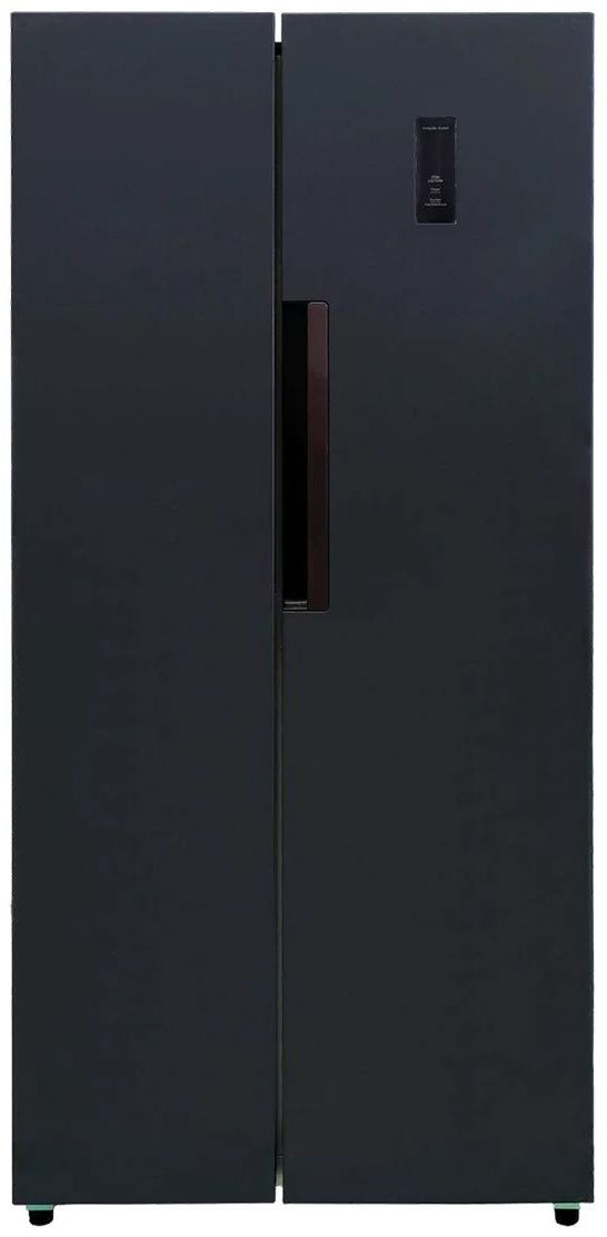Холодильник "Lex" LSB520BlID