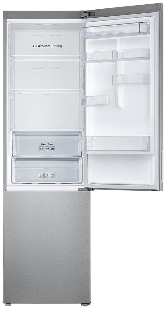 Холодильник "Samsung" RB37A5200SA