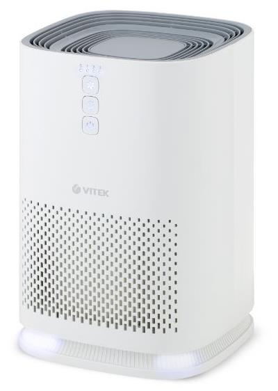 Мойка воздуха "Vitek" VT-8555 (W) белый