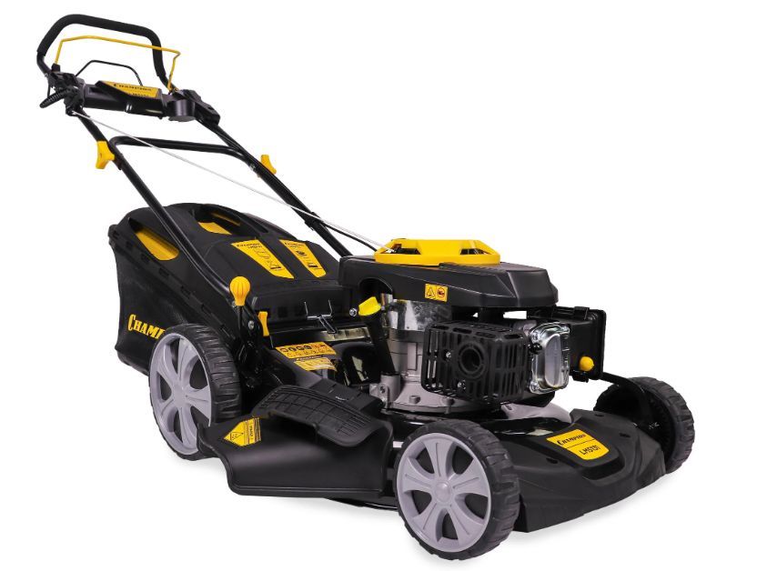 Газонокосилка бензиновая "Champion" LM5131