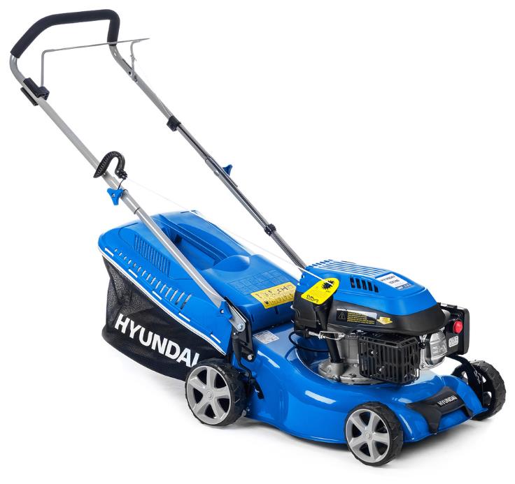 Газонокосилка бензиновая "Hyundai" L4310