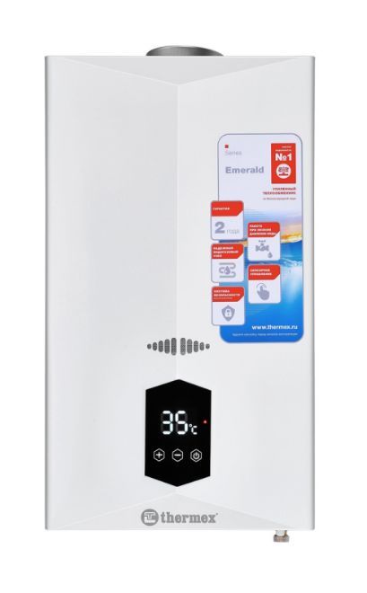 Водонагреватель "Thermex" E 22 MD