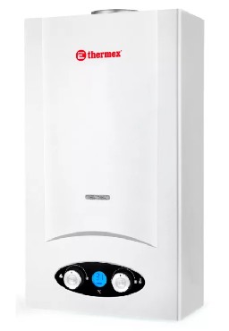Водонагреватель "Thermex" G 20 D Pearl White