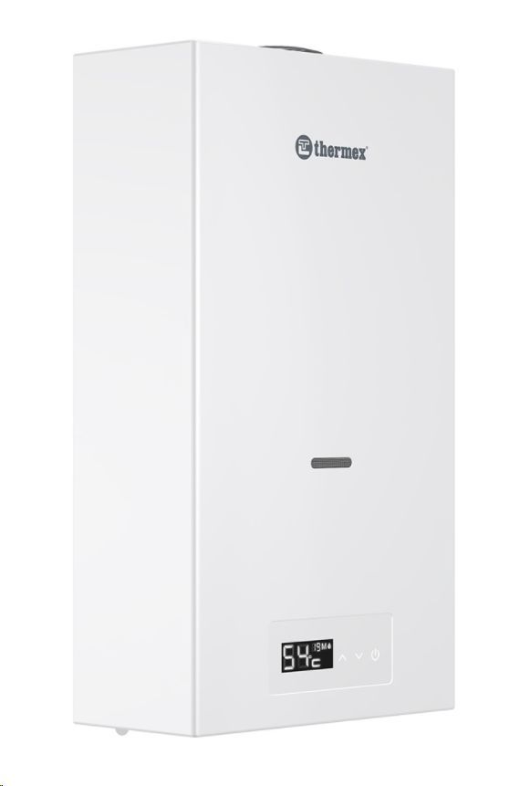 Водонагреватель "Thermex" S 20 MD