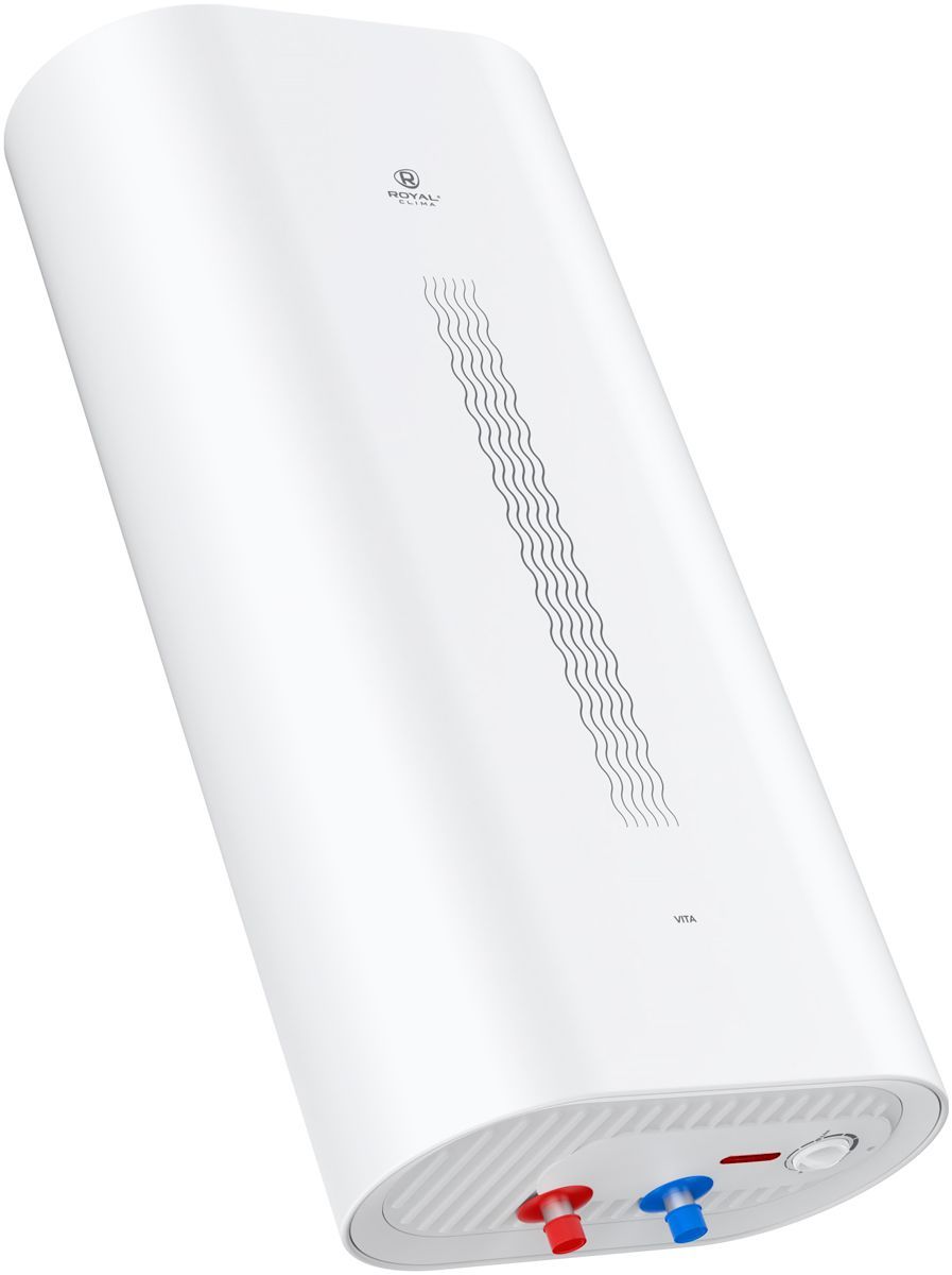 Водонагреватель "Royal Clima" RWH-VT30-FE
