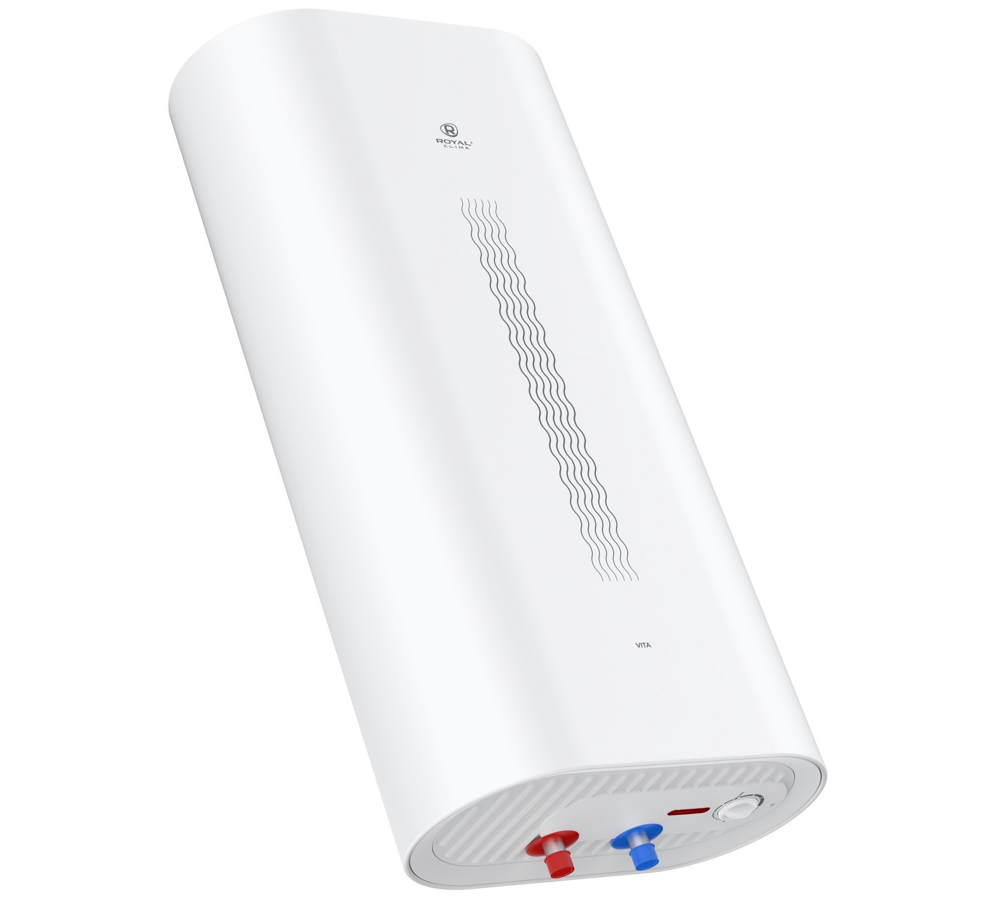 Водонагреватель "Royal Clima" RWH-VT50-FE