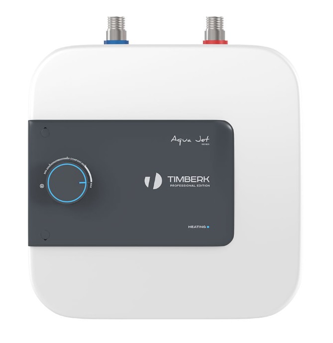 Водонагреватель "Timberk" SWH SE1 30 VU