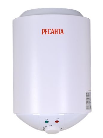 Водонагреватель "Ресанта" ВН-10КН